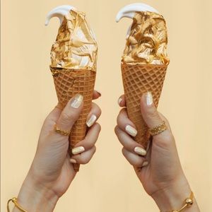 Meet your Posher, Kendra